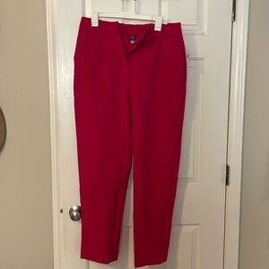 Old navy trousers medium
